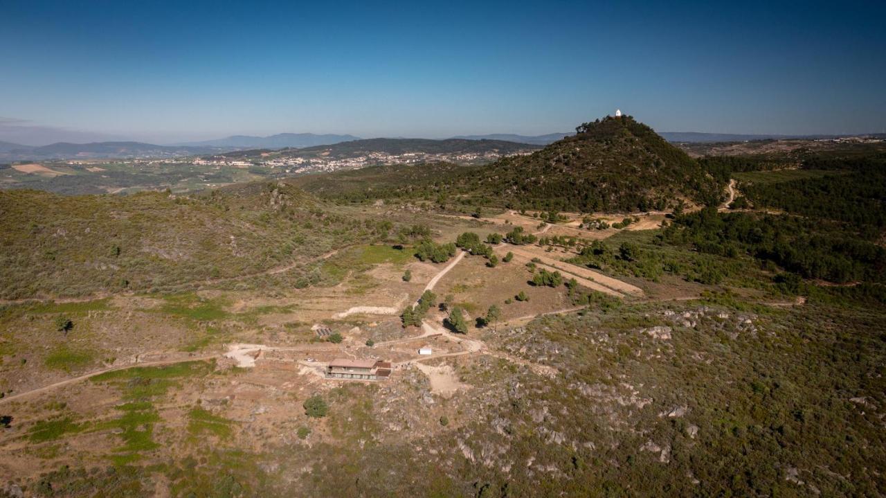 Bonelli House Βίλα Alijó Εξωτερικό φωτογραφία